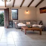 Casa Felice, Bergerie En Pierre, Jacuzzi, Jardin San-Gavino-di-Carbini