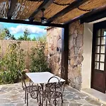 Villa Casa Felice, Bergerie En Pierre, Jacuzzi, Jardin *