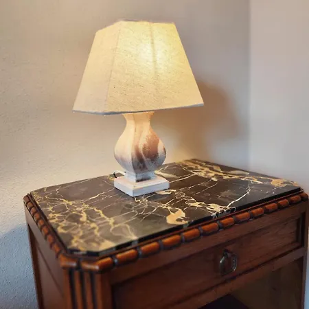 Casa Felice, Bergerie En Pierre, Jacuzzi, Jardin Villa San-Gavino-di-Carbini