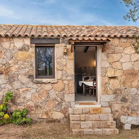 Casa Felice, Bergerie En Pierre, Jacuzzi, Jardin *