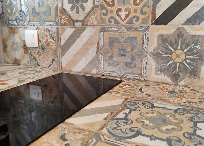 Casa Felice, Bergerie En Pierre, Jacuzzi, Jardin Villa San-Gavino-di-Carbini