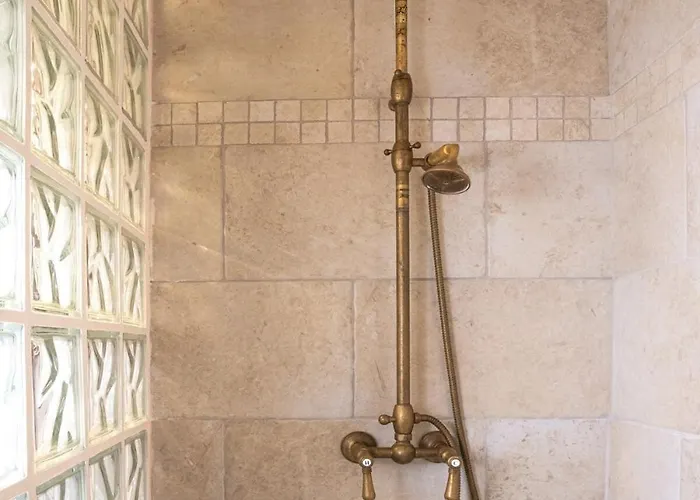 Casa Felice, Bergerie En Pierre, Jacuzzi, Jardin Villa San-Gavino-di-Carbini