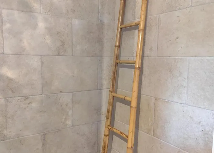 Villa Casa Felice, Bergerie En Pierre, Jacuzzi, Jardin *