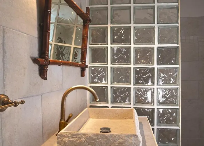 Casa Felice, Bergerie En Pierre, Jacuzzi, Jardin Villa San-Gavino-di-Carbini