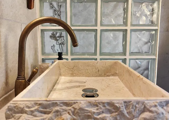 Casa Felice, Bergerie En Pierre, Jacuzzi, Jardin *