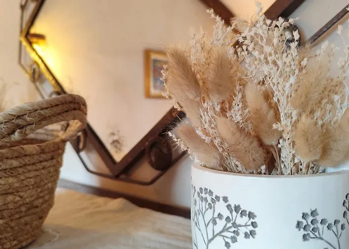 Вилла Casa Felice, Bergerie En Pierre, Jacuzzi, Jardin