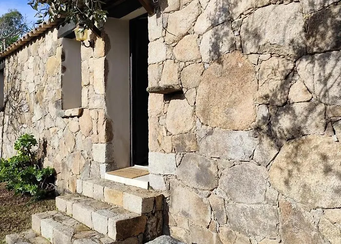 Casa Felice, Bergerie En Pierre, Jacuzzi, Jardin *