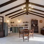 Vila Casa Felice, Bergerie En Pierre, Jacuzzi, Jardin