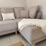 Casa Felice, Bergerie En Pierre, Jacuzzi, Jardin * San-Gavino-di-Carbini