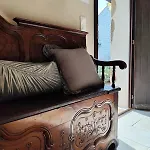 Vila Casa Felice, Bergerie En Pierre, Jacuzzi, Jardin San-Gavino-di-Carbini