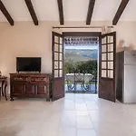 Casa Felice, Bergerie En Pierre, Jacuzzi, Jardin * San-Gavino-di-Carbini