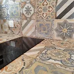 Casa Felice, Bergerie En Pierre, Jacuzzi, Jardin וילה San-Gavino-di-Carbini