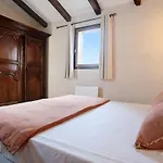 Casa Felice, Bergerie En Pierre, Jacuzzi, Jardin Vila San-Gavino-di-Carbini
