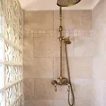 Casa Felice, Bergerie En Pierre, Jacuzzi, Jardin Vila San-Gavino-di-Carbini