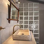 Casa Felice, Bergerie En Pierre, Jacuzzi, Jardin Vila San-Gavino-di-Carbini