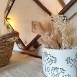 Vila Casa Felice, Bergerie En Pierre, Jacuzzi, Jardin