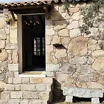 Casa Felice, Bergerie En Pierre, Jacuzzi, Jardin וילה San-Gavino-di-Carbini
