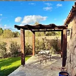 Vila Casa Felice, Bergerie En Pierre, Jacuzzi, Jardin San-Gavino-di-Carbini