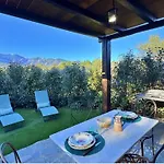 וילה Casa Felice, Bergerie En Pierre, Jacuzzi, Jardin San-Gavino-di-Carbini