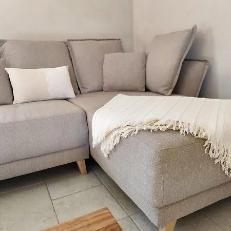 Casa Felice, Bergerie En Pierre, Jacuzzi, Jardin * San-Gavino-di-Carbini