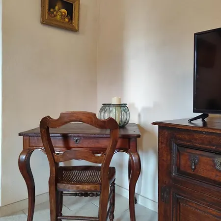 Vila Casa Felice, Bergerie En Pierre, Jacuzzi, Jardin *
