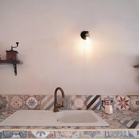 Casa Felice, Bergerie En Pierre, Jacuzzi, Jardin Vila San-Gavino-di-Carbini