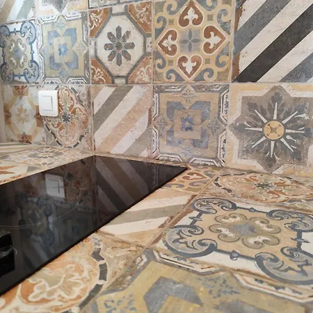 Casa Felice, Bergerie En Pierre, Jacuzzi, Jardin Vila San-Gavino-di-Carbini
