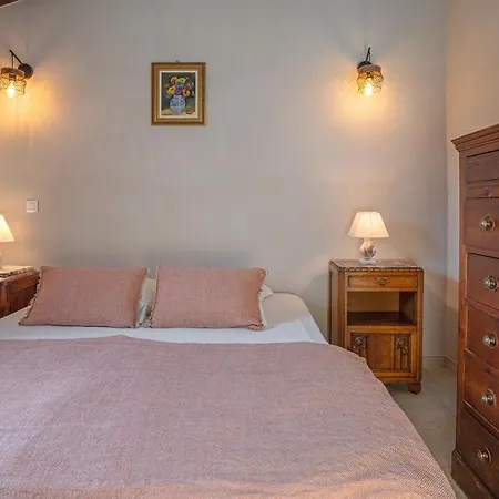 Casa Felice, Bergerie En Pierre, Jacuzzi, Jardin * San-Gavino-di-Carbini