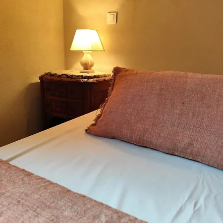 Vila Casa Felice, Bergerie En Pierre, Jacuzzi, Jardin