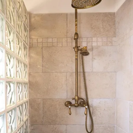 Casa Felice, Bergerie En Pierre, Jacuzzi, Jardin Vila San-Gavino-di-Carbini