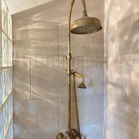 Casa Felice, Bergerie En Pierre, Jacuzzi, Jardin Vila