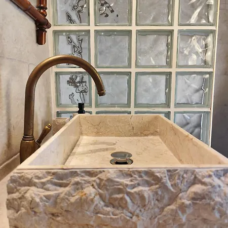 Casa Felice, Bergerie En Pierre, Jacuzzi, Jardin *