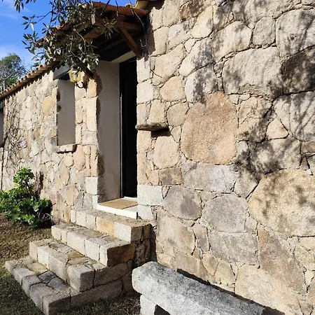 Casa Felice, Bergerie En Pierre, Jacuzzi, Jardin *