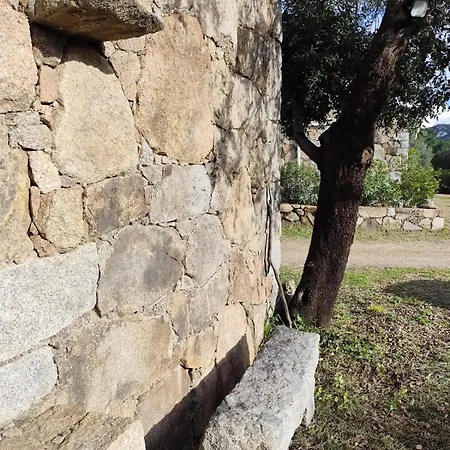 Villa Casa Felice, Bergerie En Pierre, Jacuzzi, Jardin San-Gavino-di-Carbini
