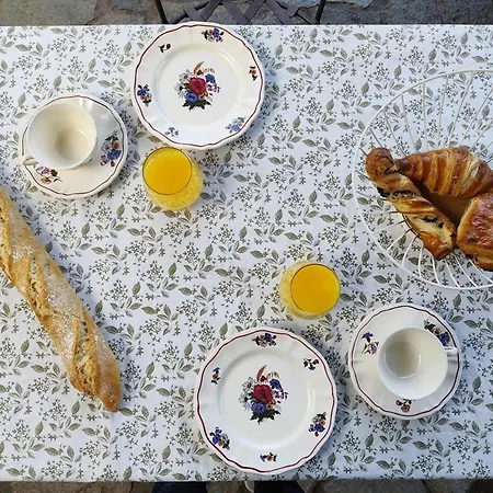 فيلة Casa Felice, Bergerie En Pierre, Jacuzzi, Jardin San-Gavino-di-Carbini