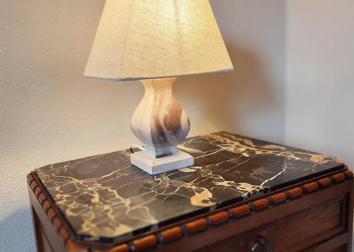 Casa Felice, Bergerie En Pierre, Jacuzzi, Jardin Vila San-Gavino-di-Carbini